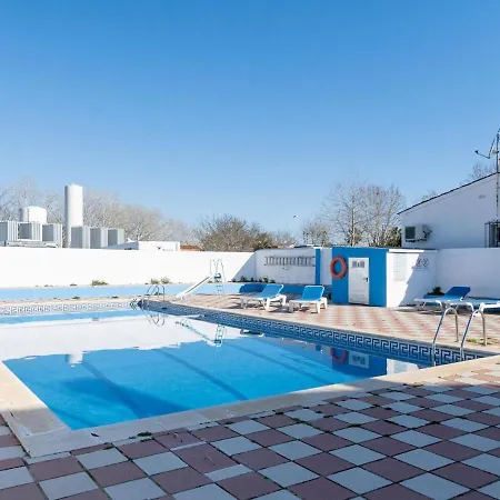Holiday home Holiday Byblos By Interhome Empuriabrava