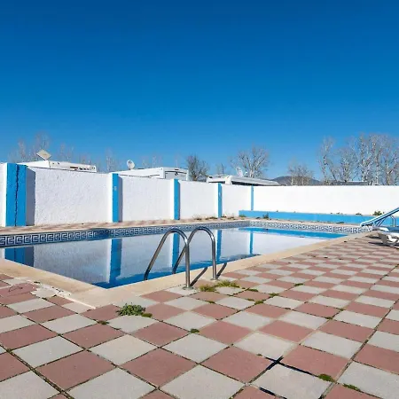 Holiday home Holiday Byblos By Interhome *