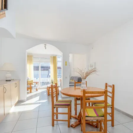 Holiday Byblos By Interhome Holiday home Empuriabrava