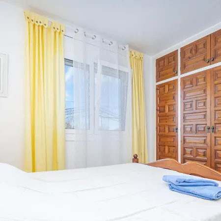 Holiday home Holiday Byblos By Interhome Empuriabrava