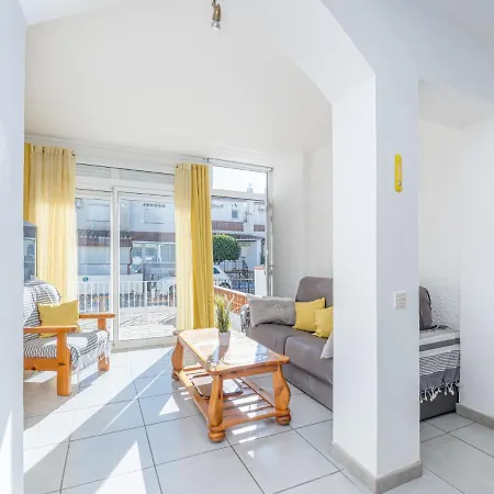 Holiday Byblos By Interhome *