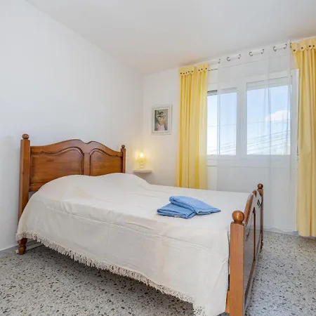 Holiday Byblos By Interhome Empuriabrava