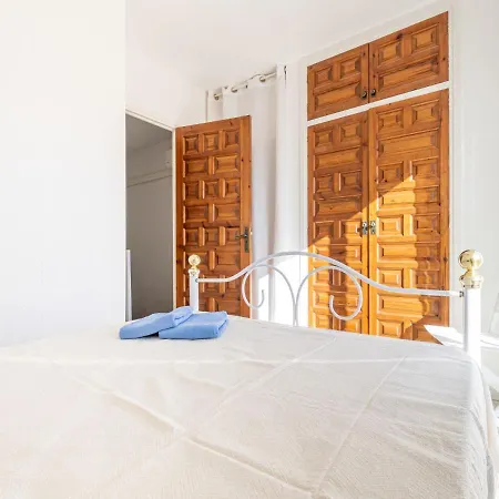 Holiday Byblos By Interhome * Empuriabrava