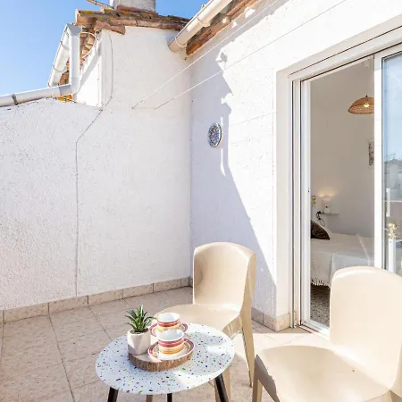 Holiday Byblos By Interhome * Empuriabrava