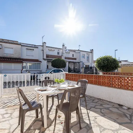 Holiday Byblos By Interhome