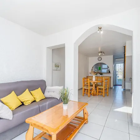Holiday Byblos By Interhome
