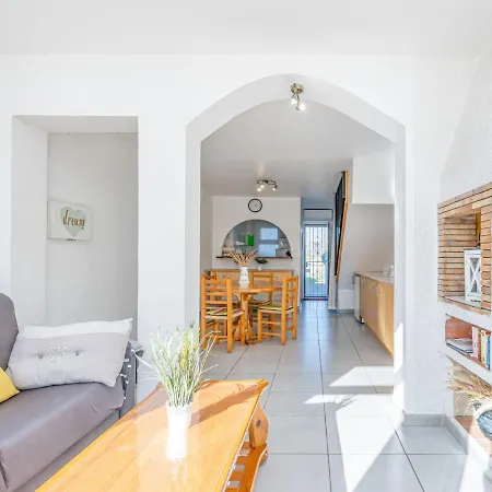 Holiday Byblos By Interhome Holiday home *
