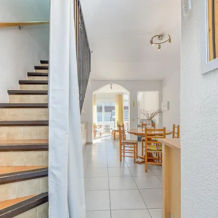 Holiday Byblos By Interhome