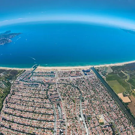 Holiday Byblos By Interhome Holiday home Empuriabrava