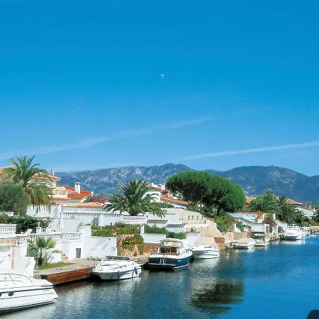 Hébergement de vacances Holiday Byblos By Interhome *